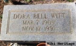 Dora Bell Witt