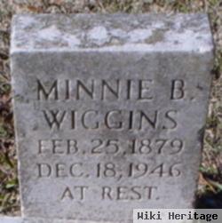 Minnie Bell Wiggins