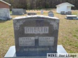 Vera Dillard