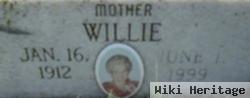 Willie Jane Bolin Culp