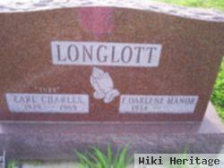 Earl Charles "turk" Longlott