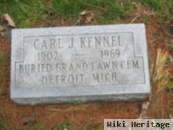 Carl Jacob Kennel