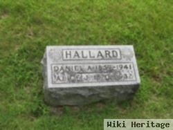 Alice J. Hallard