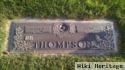 James B Thompson