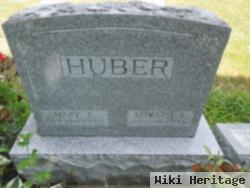 Paul Ross Huber, Sr