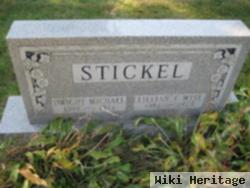 Dwight Michael Stickel