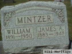 William Mintzer