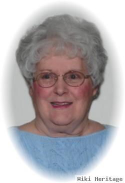 Lou Ann Maxwell Lee