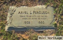 Arvel Leon Ferguson