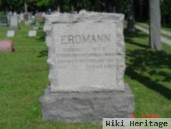 Dorthea G Erdmann