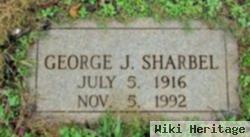 George J. Sharbel