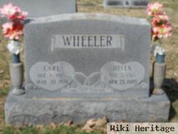 Helen Wheeler