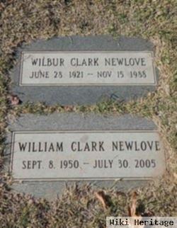 William Clark Newlove