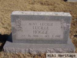 Lucille Hogge