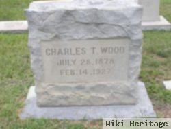 Charles T. Wood