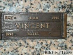 John Vincent