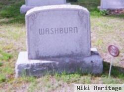 Henry Elmer Washburn