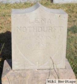 Lena Nothdurft