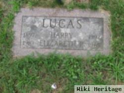 Elizabeth P. Lucas
