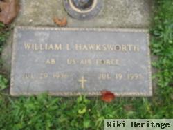 William L. Hawksworth