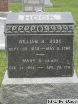 William Henry Hook