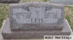 Lawrence J. Leis