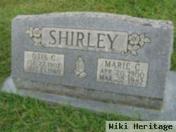 Marie C. Shirley