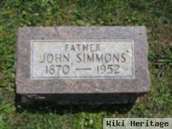 John Simmons