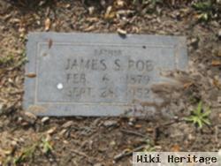 James S. Poe