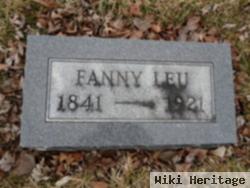 Fanny Leu