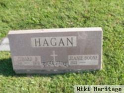 Edward B. Hagan