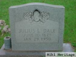 Julius Lafayette Dale