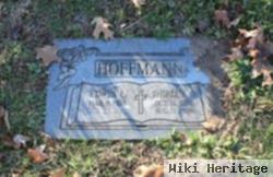 Shirley Ann Verble Hoffmann