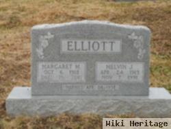 Margaret Marie Elliott