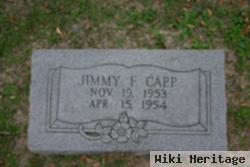 Jimmy F Capp