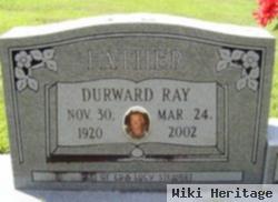 Durward Ray Stewart