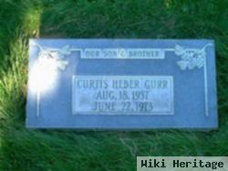 Curtis Heber Gurr