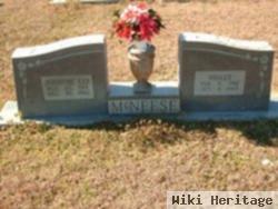 Johnnie Lee Mcneese