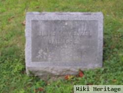 Lillie Miller Livermore Dahlgren