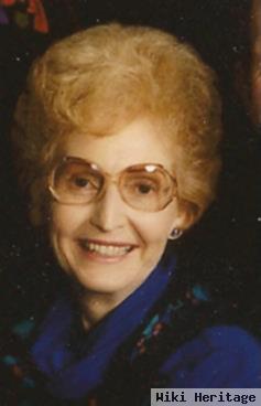 Wanda Fern Johnson Taylor