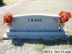 Earl Crane