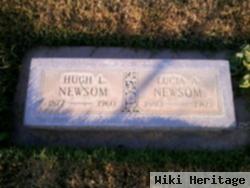 Hugh Livingston Newsom