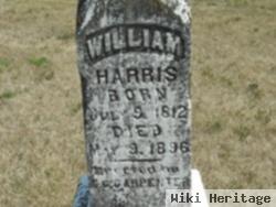 William Harris