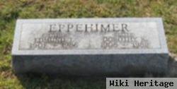 Edmund T Eppehimer