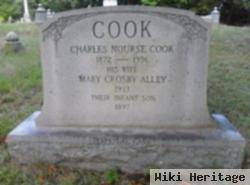 Charles Nourse Cook