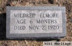 Mildred Elmore