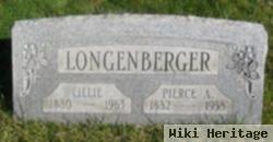 Pierce A. Longenberger