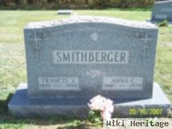 Anna Catherine Zwick Smithberger