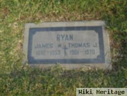 Thomas J. Ryan