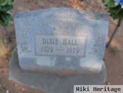 Dixie Hall